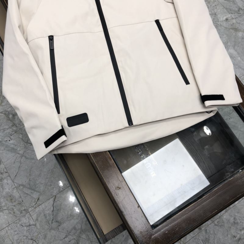 Prada Down Jackets